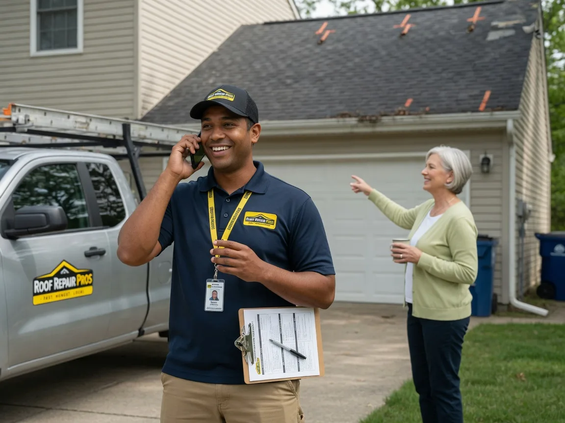 Roof Repair La Vernia, TX FAQs